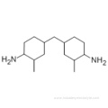 4,4'-METHYLENEBIS(2-METHYLCYCLOHEXYLAMINE) CAS 6864-37-5